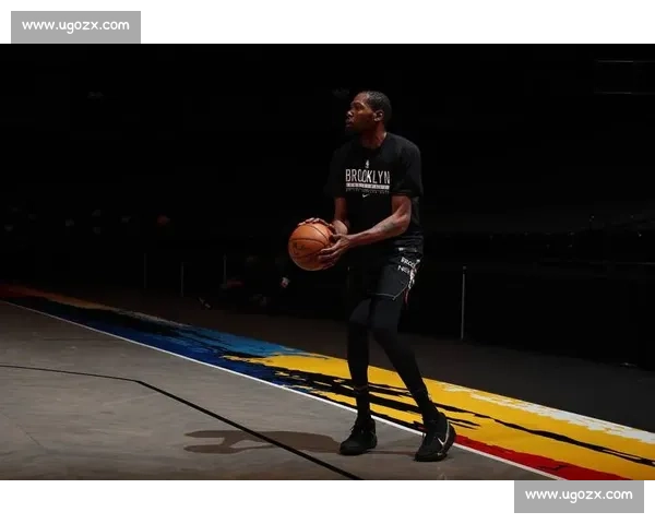 杜兰特：布鲁克林的成长与未竟之梦